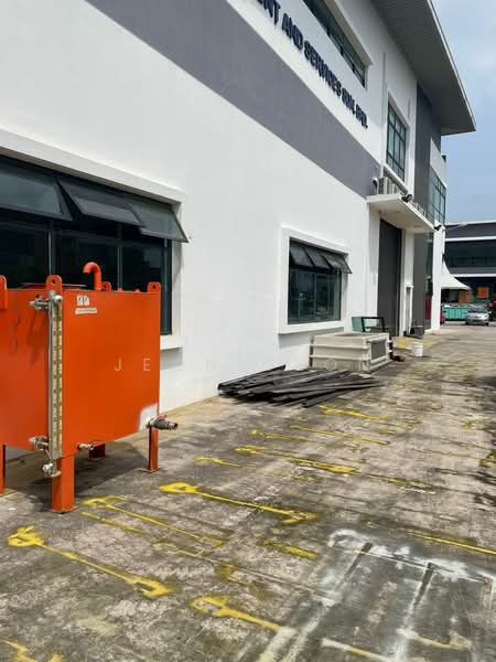 Cluster Factory for Sale in Gelang Patah (Johor) - Jeon Geon - Exterior - PropertyGuru.com.my