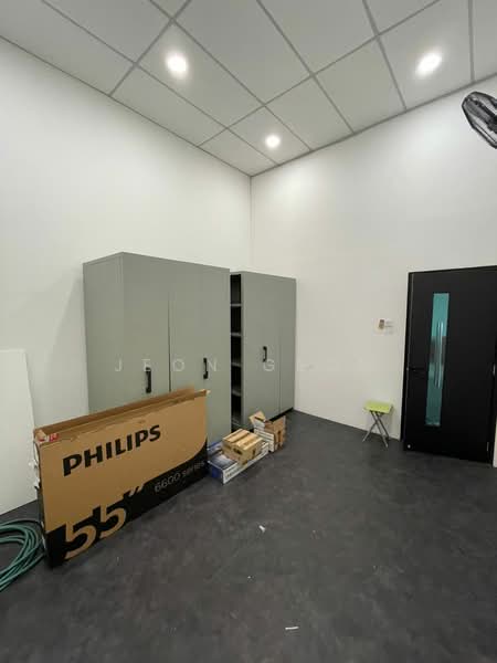 Cluster Factory for Sale in Gelang Patah (Johor) - Jeon Geon - Interior - PropertyGuru.com.my