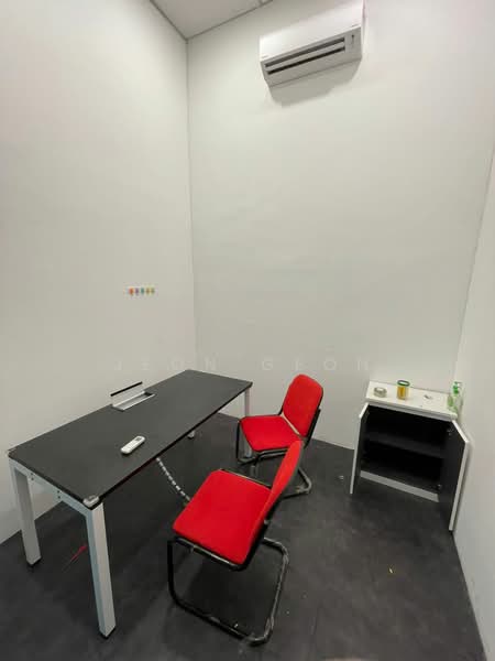 Cluster Factory for Sale in Gelang Patah (Johor) - Jeon Geon - Interior - PropertyGuru.com.my