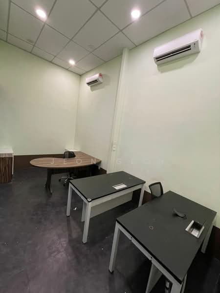Cluster Factory for Sale in Gelang Patah (Johor) - Jeon Geon - Interior - PropertyGuru.com.my