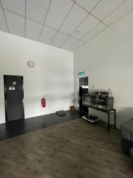 Cluster Factory for Sale in Gelang Patah (Johor) - Jeon Geon - Interior - PropertyGuru.com.my