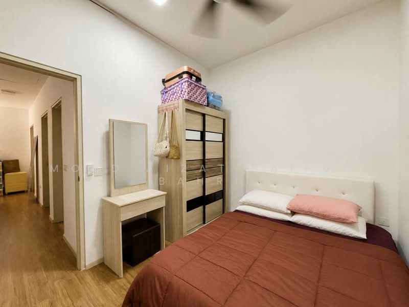 2-storey Terraced House for Sale in Elmina (Shah Alam) - Mohd Aizat Saiful Bahri - Bedroom - PropertyGuru.com.my