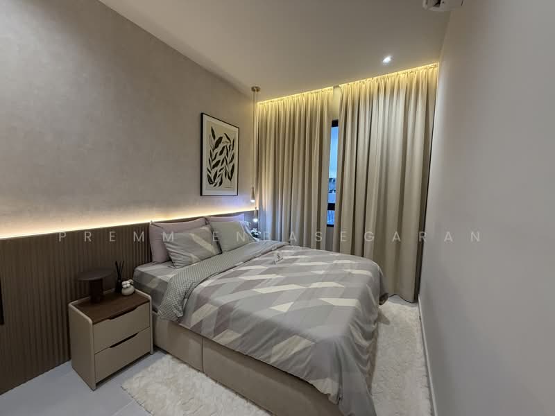 Kondominium untuk Dijual di Xanadu Millennium - Premm Enbasegaran - PropertyGuru.com.my