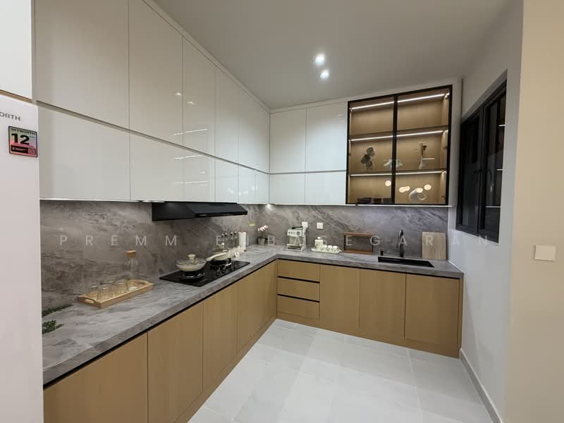 Kondominium untuk Dijual di Xanadu Millennium - Premm Enbasegaran - PropertyGuru.com.my