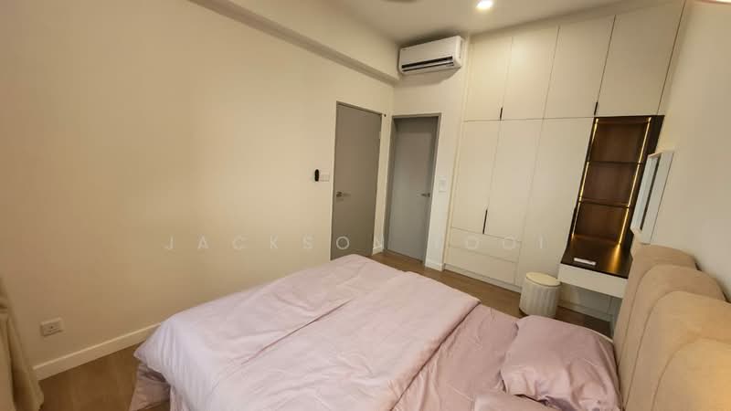 Kondominium untuk Dijual di Skyline KL - Jackson Looi - Bedroom - PropertyGuru.com.my