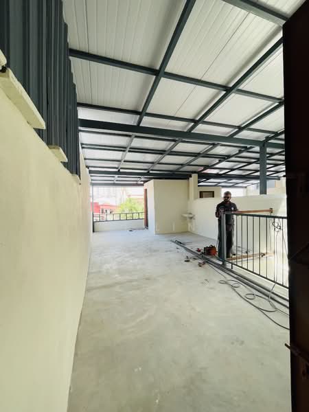 Shop for Rent in George Town (Penang) - AI LIN - Interior - PropertyGuru.com.my