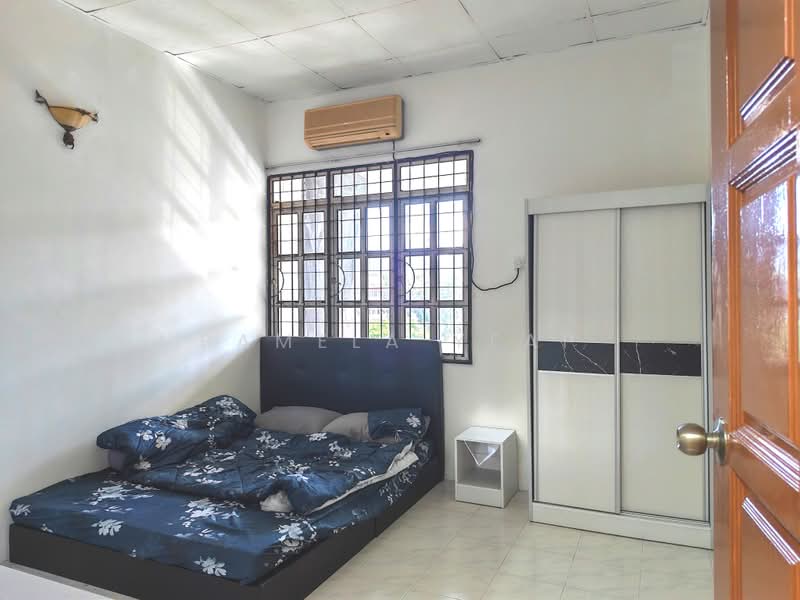 Apartment for Rent at Desa Timur - Pamela Yeap - Bedroom - PropertyGuru.com.my