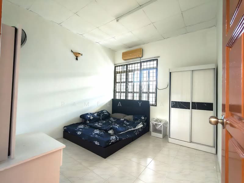 Apartment for Rent at Desa Timur - Pamela Yeap - Bedroom - PropertyGuru.com.my