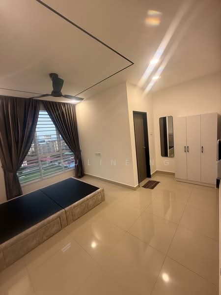 Service Residence for Rent at TRELLIS RESIDENCES - Pauline Ng - PropertyGuru.com.my