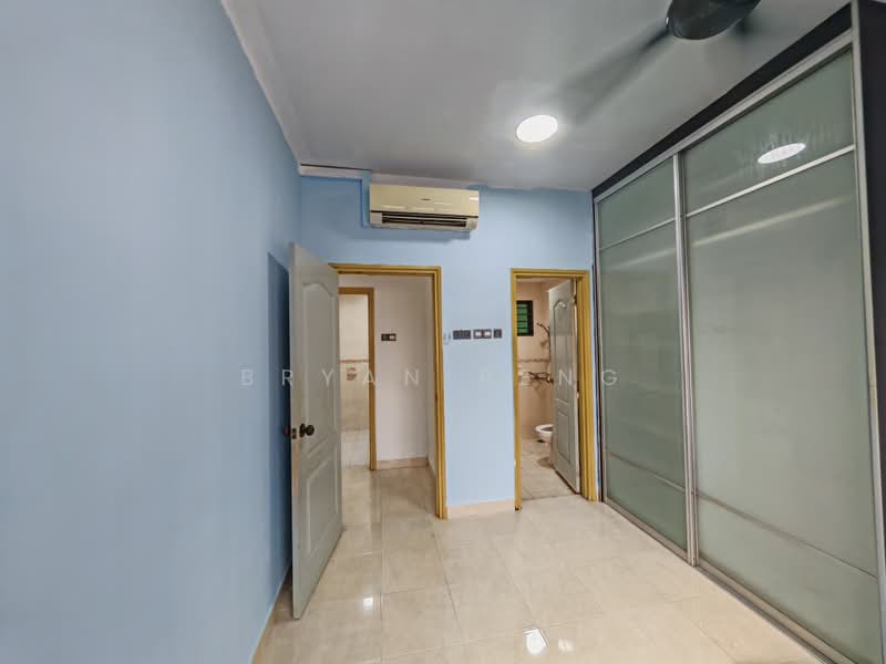 Kondominium untuk Disewa di Pelangi Utama - Bryan Peng - PropertyGuru.com.my