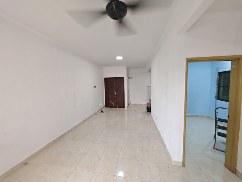 Kondominium untuk Disewa di Pelangi Utama - Bryan Peng - PropertyGuru.com.my