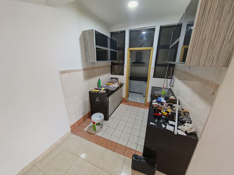 Kondominium untuk Disewa di Pelangi Utama - Bryan Peng - PropertyGuru.com.my
