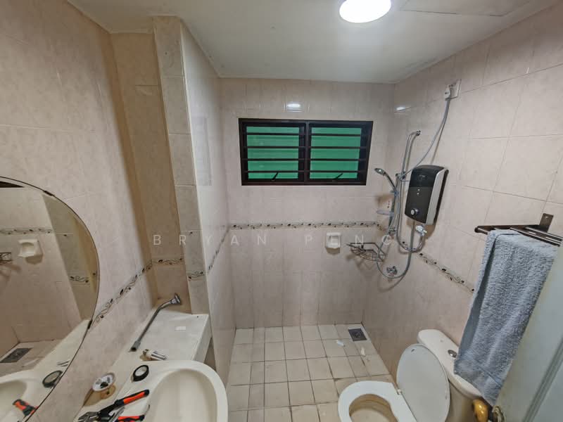 Kondominium untuk Disewa di Pelangi Utama - Bryan Peng - PropertyGuru.com.my