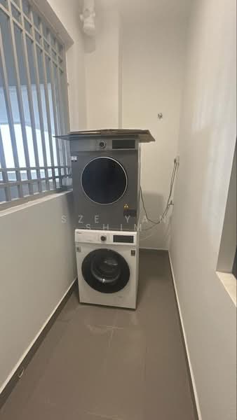 Kondominium untuk Disewa di Verando Residence - Sze Yan Shim - Interior - PropertyGuru.com.my
