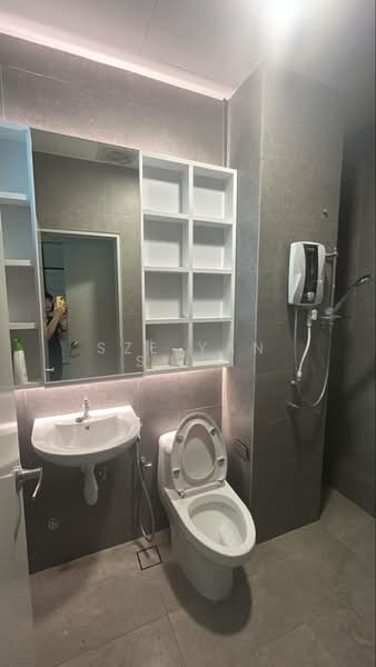 Kondominium untuk Disewa di Verando Residence - Sze Yan Shim - PropertyGuru.com.my