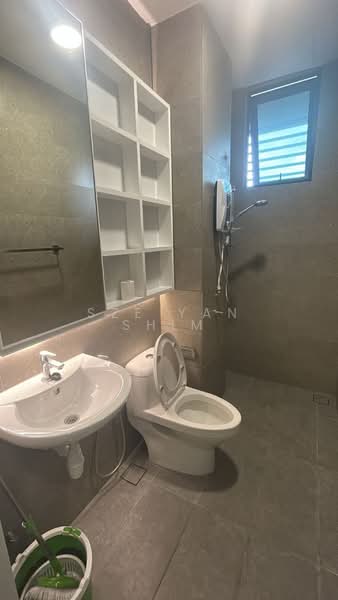 Kondominium untuk Disewa di Verando Residence - Sze Yan Shim - PropertyGuru.com.my