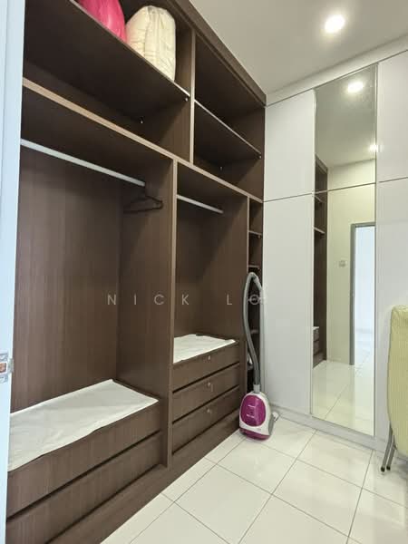 Servis Apartment untuk Disewa di THE SENAI GARDEN (PANGSAPURI IMPIAN SENAI) - Nick Low - Interior - PropertyGuru.com.my