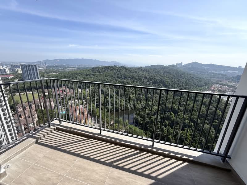 Service Residence for Sale at Serviced Residence @ Sunway D'hill Residences - CH Ng - PropertyGuru.com.my