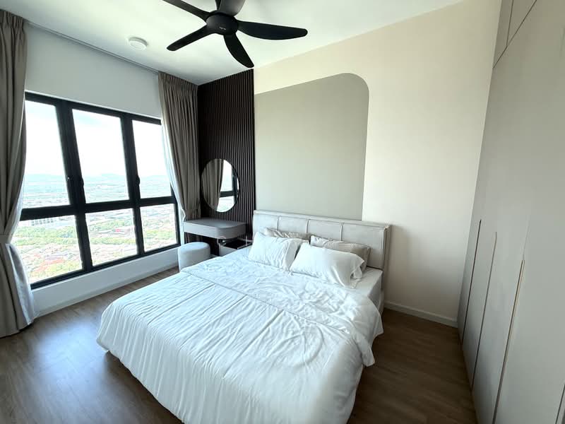 Service Residence for Sale at Serviced Residence @ Sunway D'hill Residences - CH Ng - PropertyGuru.com.my