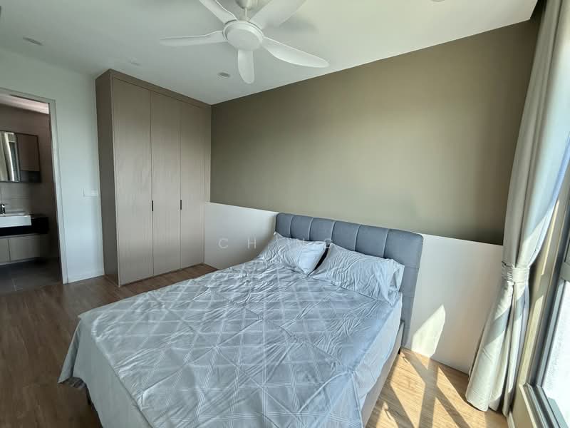 Service Residence for Sale at Serviced Residence @ Sunway D'hill Residences - CH Ng - PropertyGuru.com.my