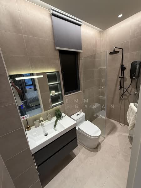 Condominium for Sale at Xanadu Millennium - Premm Enbasegaran - PropertyGuru.com.my