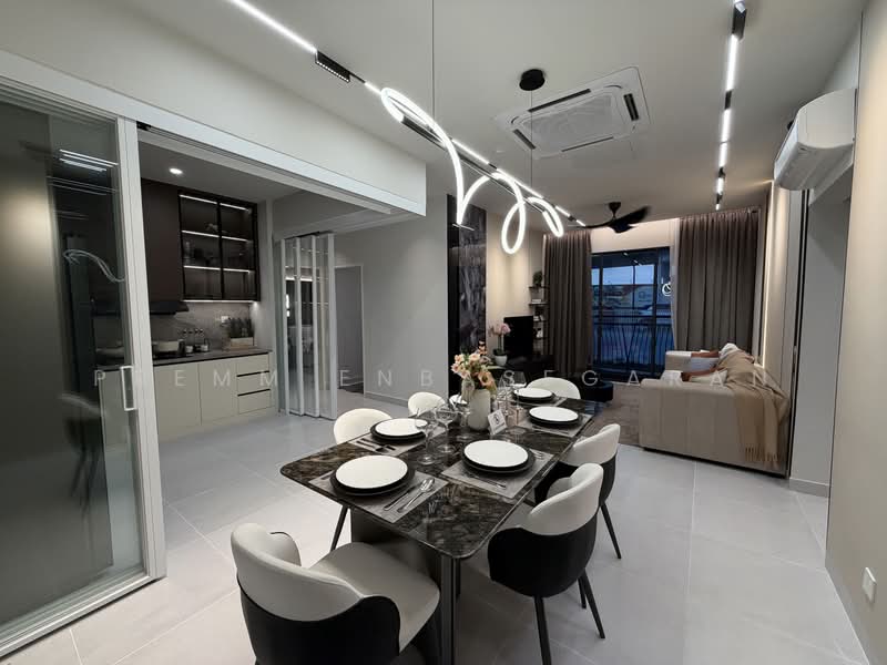 Condominium for Sale at Xanadu Millennium - Premm Enbasegaran - PropertyGuru.com.my