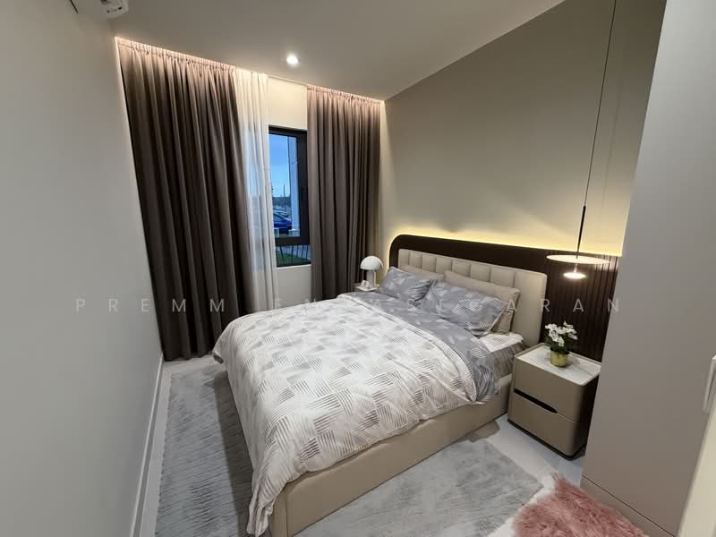 Condominium for Sale at Xanadu Millennium - Premm Enbasegaran - PropertyGuru.com.my