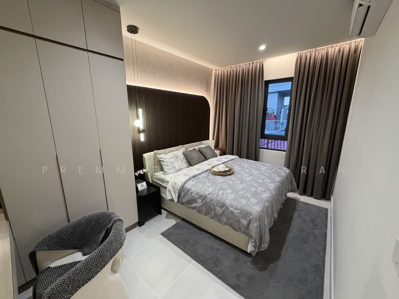 Condominium for Sale at Xanadu Millennium - Premm Enbasegaran - PropertyGuru.com.my