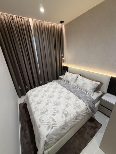 Condominium for Sale at Xanadu Millennium - Premm Enbasegaran - PropertyGuru.com.my