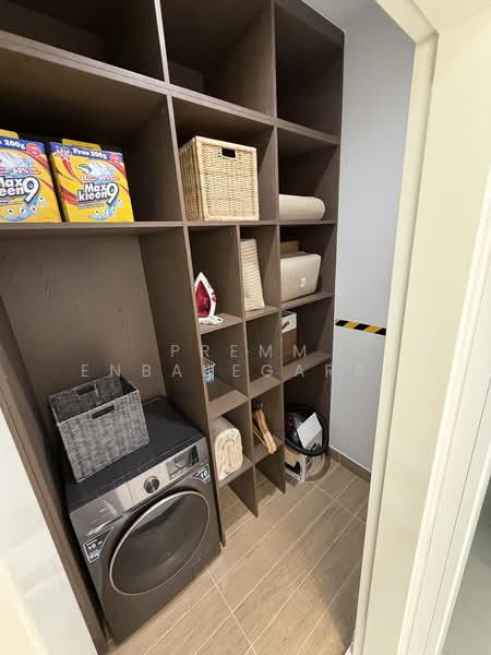 Condominium for Sale at Xanadu Millennium - Premm Enbasegaran - PropertyGuru.com.my