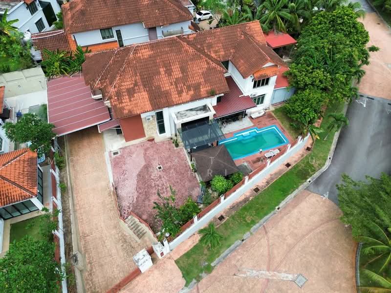 Rumah Banglo untuk Dijual di Bandar Kinrara Seksyen 9 (Bandar Kinrara) - Mohd Aizat Saiful Bahri - Exterior - PropertyGuru.com.my