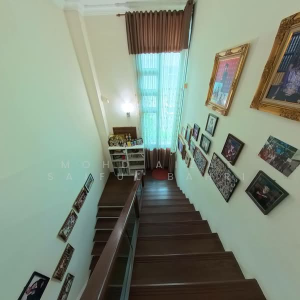 Rumah Banglo untuk Dijual di Bandar Kinrara Seksyen 9 (Bandar Kinrara) - Mohd Aizat Saiful Bahri - Interior - PropertyGuru.com.my