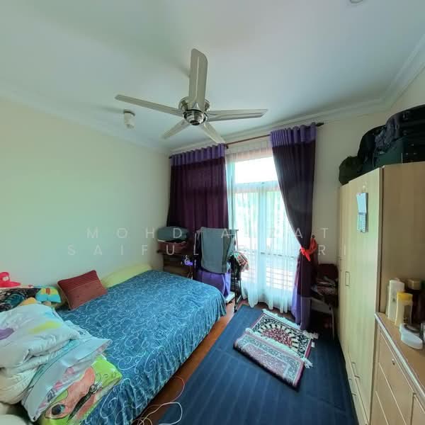 Rumah Banglo untuk Dijual di Bandar Kinrara Seksyen 9 (Bandar Kinrara) - Mohd Aizat Saiful Bahri - Bedroom - PropertyGuru.com.my
