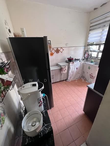 Rumah Teres 2 Tingkat untuk Dijual di Bandar Saujana Putra (Tanjong Duabelas) - Ajwad Azizan - PropertyGuru.com.my