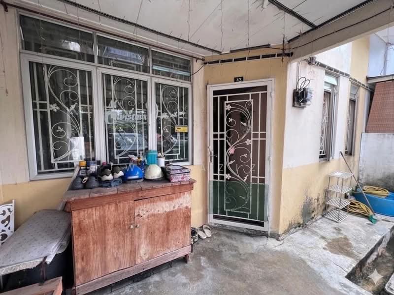 Rumah Teres 2 Tingkat untuk Dijual di Bandar Saujana Putra (Tanjong Duabelas) - Ajwad Azizan - PropertyGuru.com.my