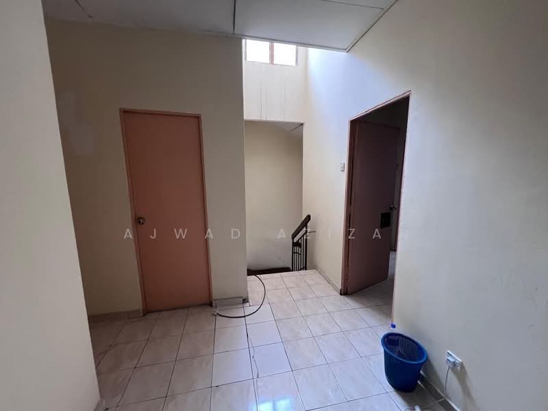 Rumah Teres 2 Tingkat untuk Dijual di Bandar Saujana Putra (Tanjong Duabelas) - Ajwad Azizan - PropertyGuru.com.my