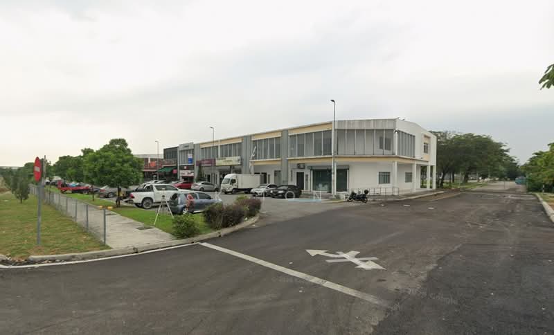 Shop / Office for Rent in Bandar Metro Puchong (Puchong) - CK Tong - Exterior - PropertyGuru.com.my