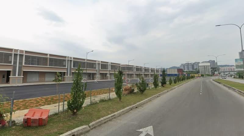 Shop / Office for Rent in Bandar Metro Puchong (Puchong) - CK Tong - Exterior - PropertyGuru.com.my