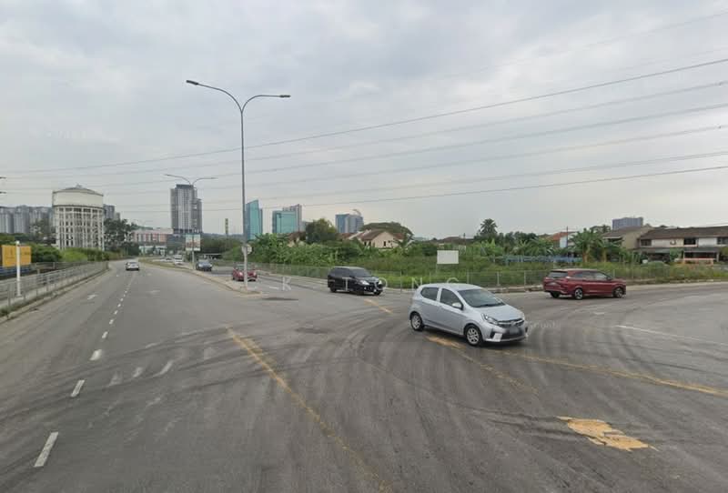 Shop / Office for Rent in Bandar Metro Puchong (Puchong) - CK Tong - Exterior - PropertyGuru.com.my
