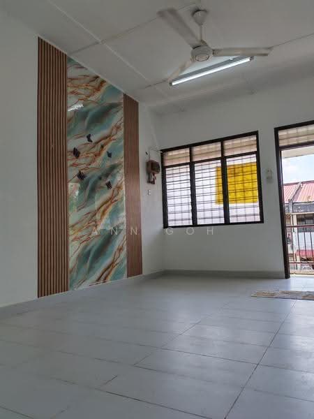 Rumah Flat untuk Dijual di Taman Cheras Permai - Ann Goh - PropertyGuru.com.my