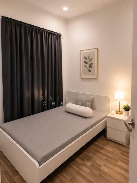 Condominium for Sale at Sunway GeoLake Residences - Rainnee Cheong - PropertyGuru.com.my