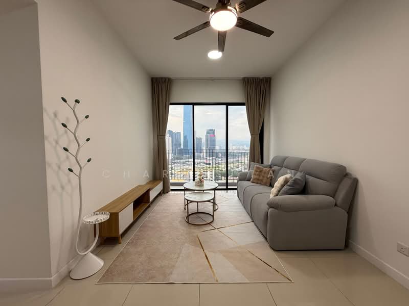 Condominium for Rent at Skyline KL - Charles Tan - PropertyGuru.com.my