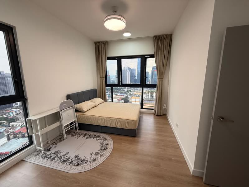 Condominium for Rent at Skyline KL - Charles Tan - PropertyGuru.com.my