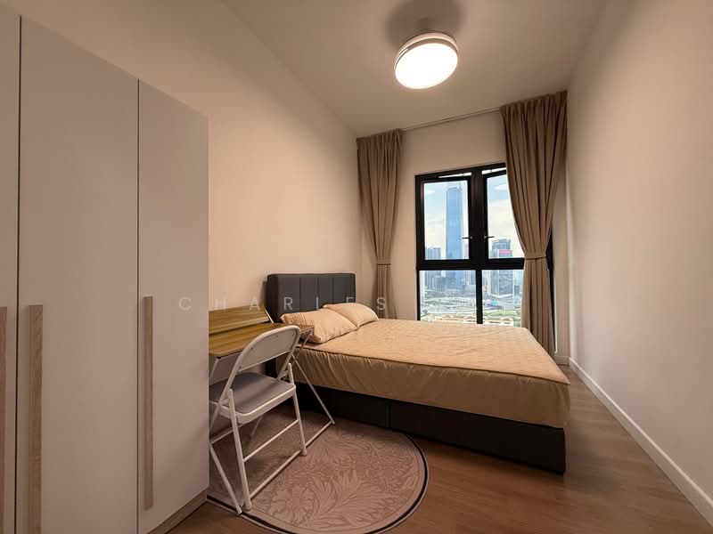 Condominium for Rent at Skyline KL - Charles Tan - PropertyGuru.com.my