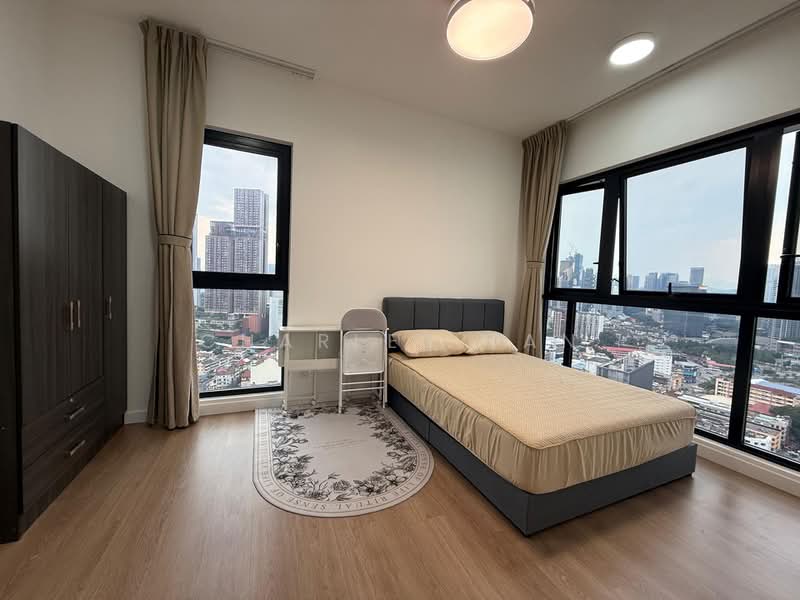 Condominium for Rent at Skyline KL - Charles Tan - PropertyGuru.com.my