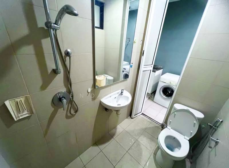 Condominium for Sale at Dedaun Condominium - Wendy Liang - PropertyGuru.com.my