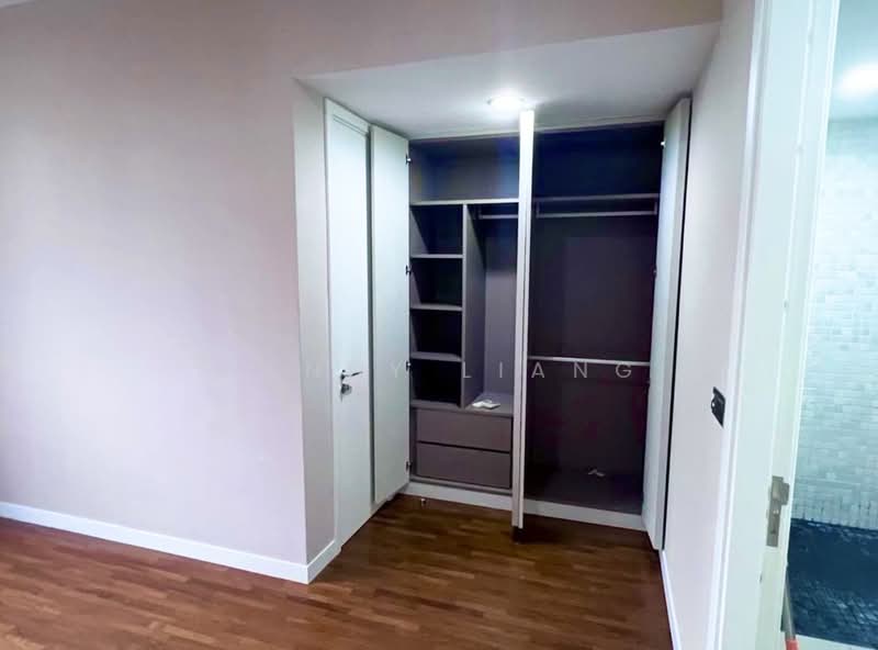 Condominium for Sale at Dedaun Condominium - Wendy Liang - PropertyGuru.com.my