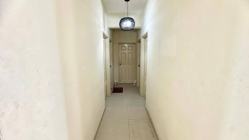 Kondominium untuk Dijual di Suriamas - Zulhilmi Zakaria - Corridor - PropertyGuru.com.my