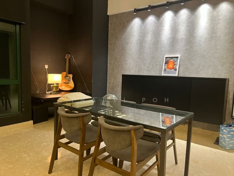 Kondominium untuk Dijual di Menara Avenue (Menara Promenade) - Annabel Poh - PropertyGuru.com.my