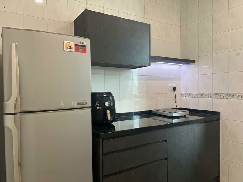 Kondominium untuk Dijual di Menara Avenue (Menara Promenade) - Annabel Poh - PropertyGuru.com.my